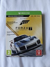 Forza motorsport ultimate for sale  CHRISTCHURCH
