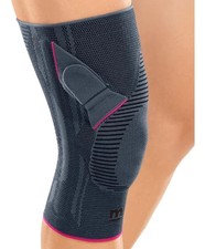 Usado, Manga de apoio de joelho MEDI Genumedi PT Pro com compressão, feminina tamanho 3 MSRP $144 comprar usado Usado, Manga de apoio de joelho MEDI Genumedi PT Pro com compressão, feminina tamanho 3 MSRP $144 comprar usado  Enviando para Brazil