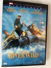 River wild dvd for sale  Wilmington