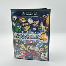 Mario party d'occasion  Expédié en Belgium
