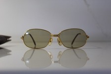 Occhiali sole vintage usato  Massa di Somma