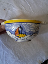 Henriot quimper bol d'occasion  Tigy