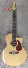 Seagull performer mini for sale  Harrisonville