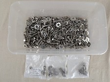 Stainless steel hardware for sale  Ogden