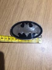 Batman metal belt for sale  SHANKLIN