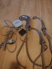 Loex wasserhahn mischbatterie gebraucht kaufen  Kiel