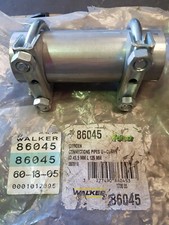 Walker exhaust pipe for sale  OKEHAMPTON