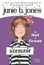 Junie jones crook for sale  Montgomery