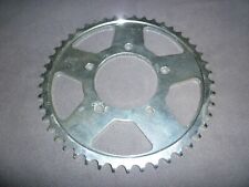 Rear sprocket jtr for sale  GRAYS