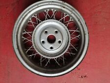 Speichenfelgen ldtimer 4jx15 gebraucht kaufen  Völklingen