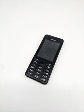 Nokia 301 RM-840 Czarny telefon komórkowy | BEZ SIMLOCKA | BEZ BATERII | DZIAŁA na sprzedaż  Wysyłka do Poland