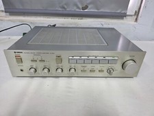 Yamaha 500 natural gebraucht kaufen  Metzingen