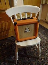 Orange crush 10w for sale  ANDOVER