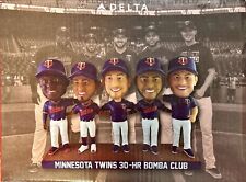 2021 minnesota twins for sale  Osseo
