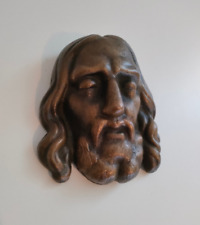 Arts religieux visage d'occasion  Tours-