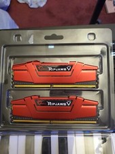 Memory modules g.skill for sale  Elkland