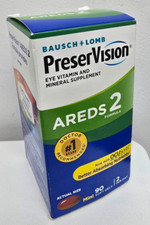 Bausch lomb 90ct. for sale  Pompano Beach