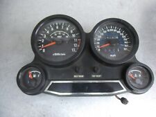 Kawasaki gpz600 clocks for sale  GODSTONE