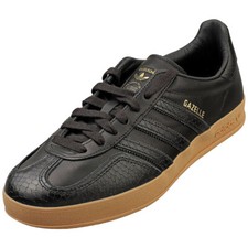 Adidas Gazelle Indoor Noir Gum pour Hommes - 42 EU na sprzedaż  Wysyłka do Poland