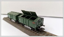 Märklin schienenreinigungswag gebraucht kaufen  Göppingen