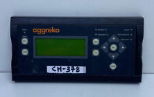 Aggreko display unit d'occasion  Expédié en France