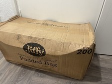 Jiffy green heavy for sale  MILTON KEYNES