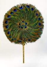 Elegante ventaglio con usato  Cirie