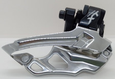 Deragliatore shimano deore usato  Venetico