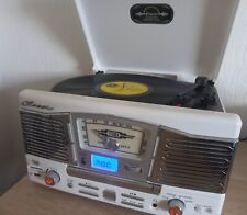 Nostalgie classic stereoanlage gebraucht kaufen  Einbeck