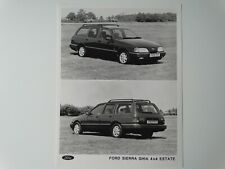 1988 ford sierra for sale  BIRMINGHAM