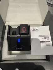 Lekato 5.8ghz wireless for sale  CHESTER