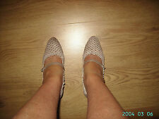 Minka design escarpins d'occasion  Landivisiau