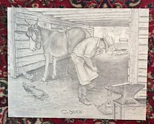 Shoein horseshoer mule for sale  Sahuarita
