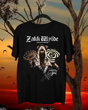 Rare zakk wylde for sale  USA