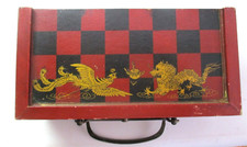 Asian travel chess for sale  Pittsburgh