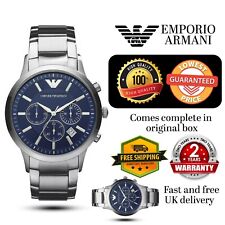 New emporio armani for sale  MILTON KEYNES