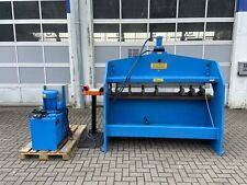 Weber presse lochstanze gebraucht kaufen  Emmerich