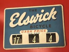 Vintage elswick cycles for sale  NEWCASTLE