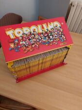 Topolino annata 2022 usato  Villarbasse
