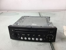Autoradio peugeot 207 d'occasion  Fosses
