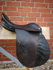 Sattel pony ponysattel gebraucht kaufen  Emkendorf