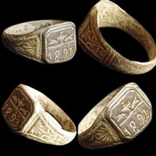 Post medieval 1894 for sale  MANCHESTER