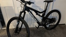 Santa cruz 5010c for sale  Las Vegas