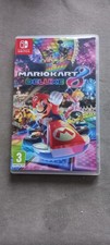 Mario kart deluxe d'occasion  Argenteuil