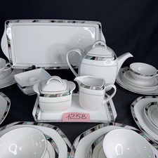 Eschenbach porzellan domus gebraucht kaufen  Nordenham