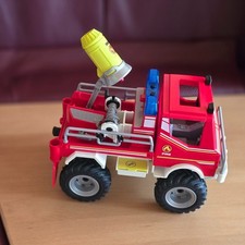 playmobil feuerwehrauto gebraucht kaufen playmobil feuerwehrauto gebraucht kaufen Dorsten