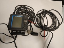Lowrance x59 depth for sale  Sauk Centre