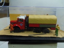 Ixo camion berliet d'occasion  Mourmelon-le-Grand