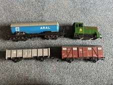 Lima gauge diesel for sale  LOUTH