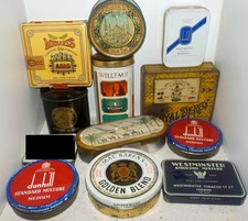 Boites tabac halva d'occasion  Besançon